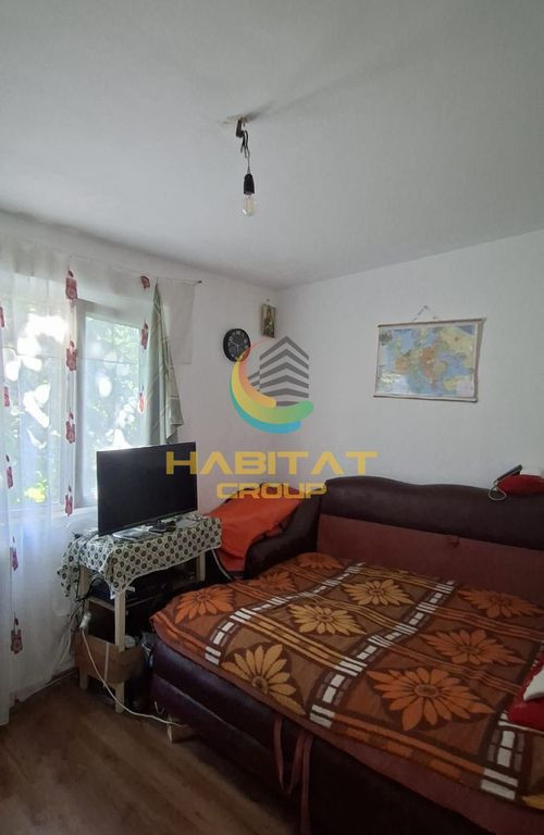 Apartament 2 Camere 37.9 mp Strada Spinis