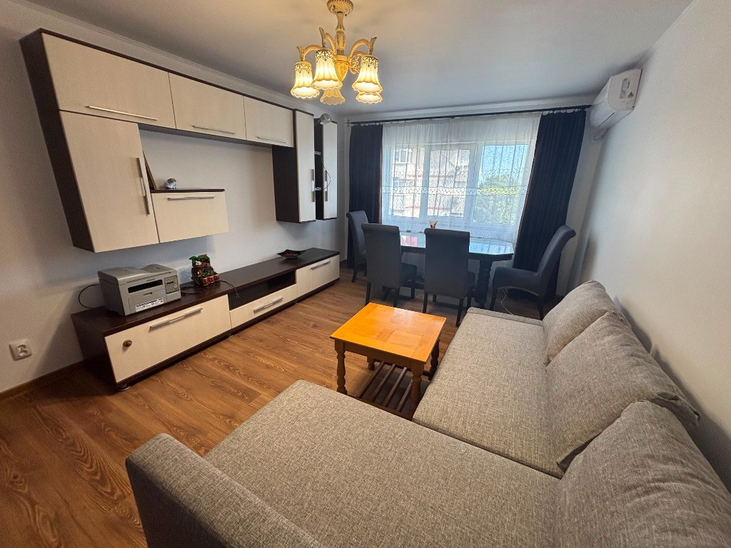 Apartament 3 camere Teatrul Eminescu