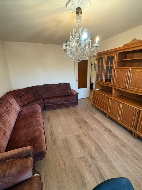 Apartament cu 2 camere – Popoveni