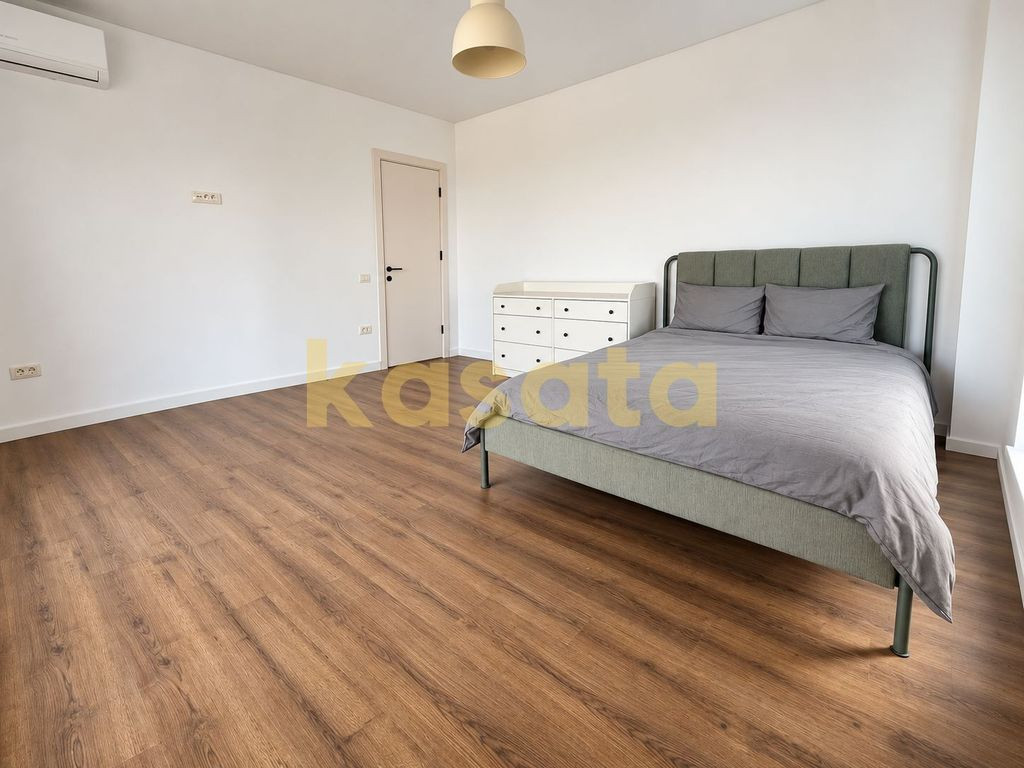 Garsonieră |36,8 mp utili|Etaj 7/7|Vedere deschisă| Zona Pallady