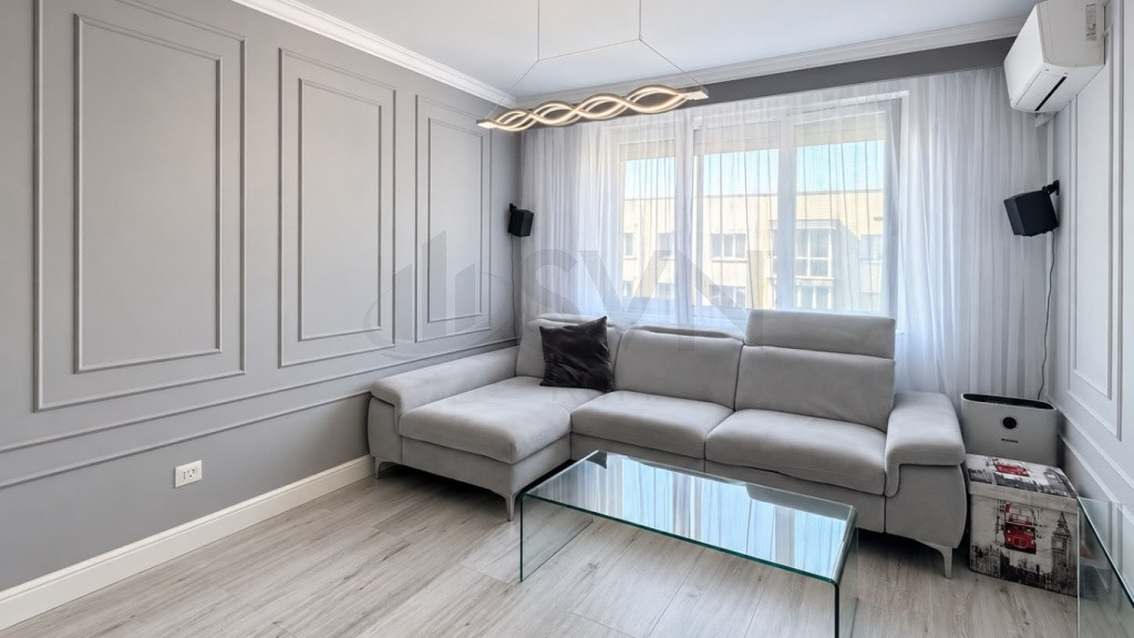 Apartament 3 Camere I Titan