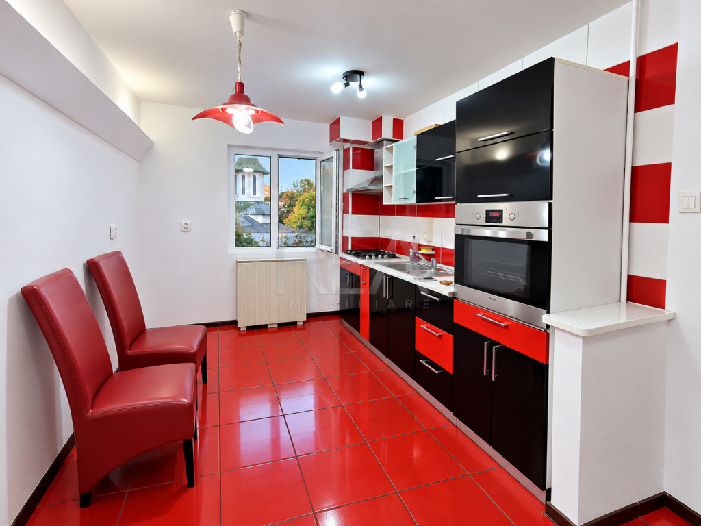 Apartament 3 camere, Brâncoveanu, Grand Arena, Școala Nr.1