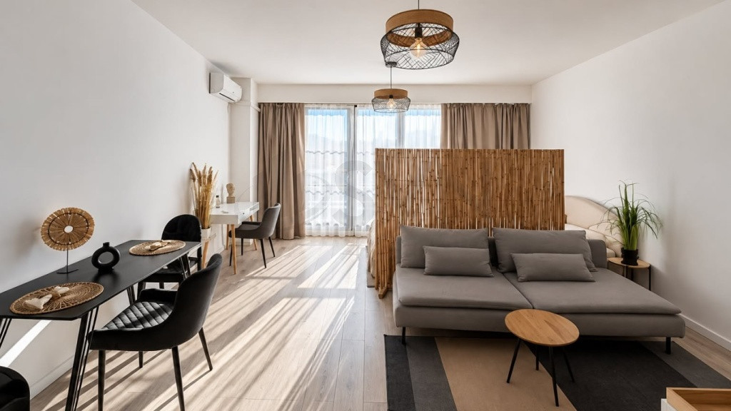 Studio de I Rond OMV I Pipera