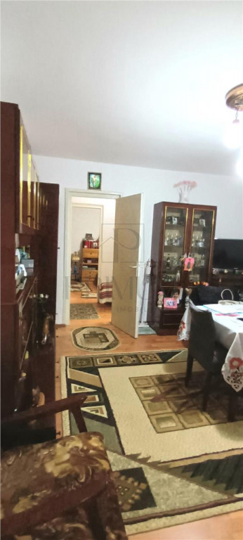 Apartament 2 camere, parter cu centrala - Sagului - Dambovi