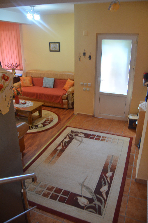 Predeal-Casa de vacanta ,cinci camere