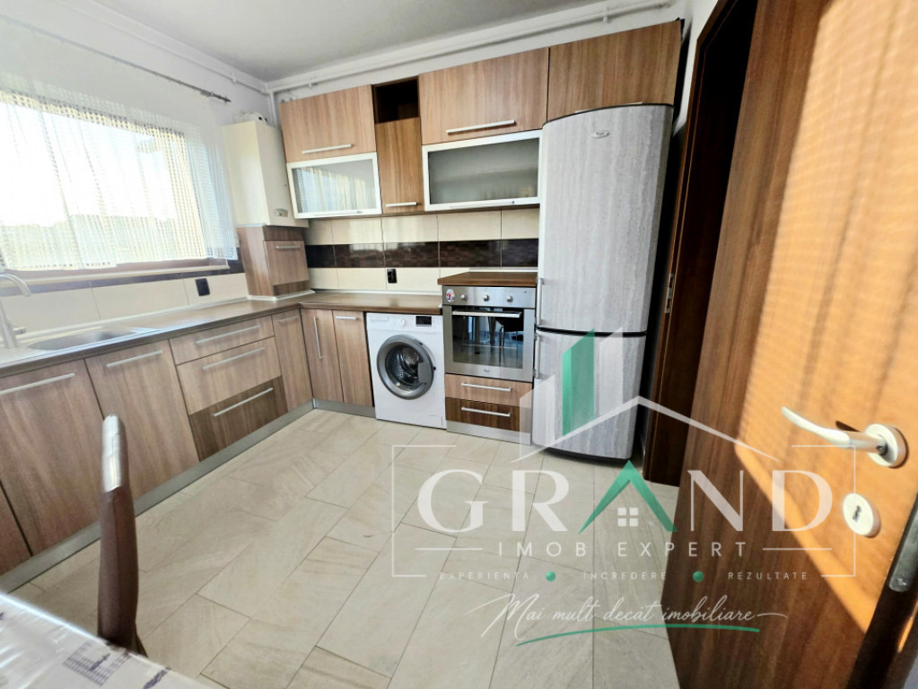 Apartament cu 2 camere, 60 mp, imobil nou, Complex Vivido,