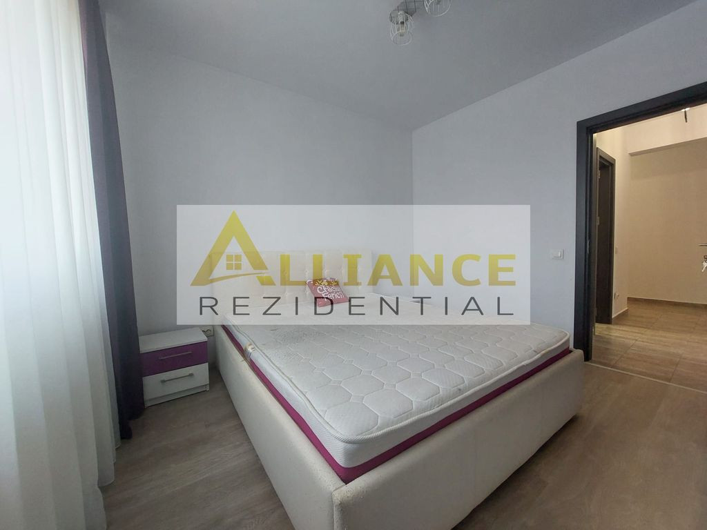 EXCLUSIVITATE - 2 CAMERE + PARCARE - 15 MINUTE METROU 1 DECEMBRIE - 12