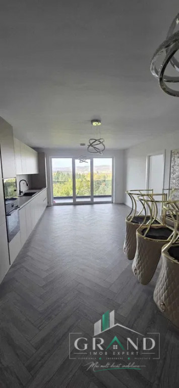Apartament 3 Camere | 65 MP | Terasa | Parcare | Sopor