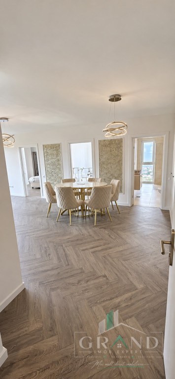 Apartament 3 Camere | 65 MP | Terasa | Parcare | Sopor