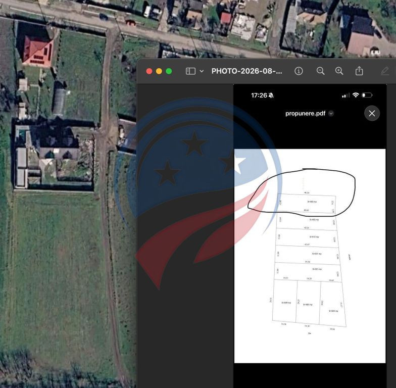 Casă P+1 de vânzare în Pielești, Str. Oltenilor – teren 1.300 mp