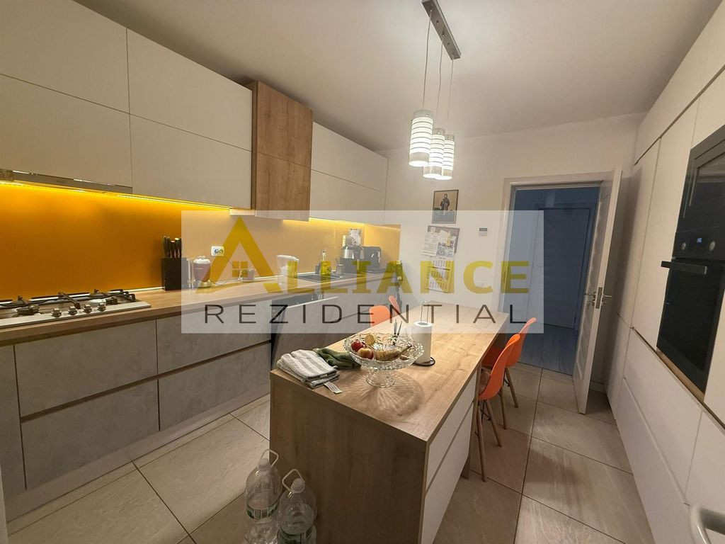 Casa Magurele | 578 mp TEREN | 158 mp UTILI ~ MOBILATA SI UTILATA