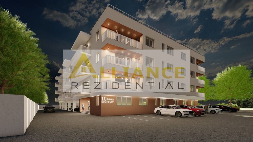 Proiect Nou cu 3 Etaje și Lift – Popești-Leordeni
