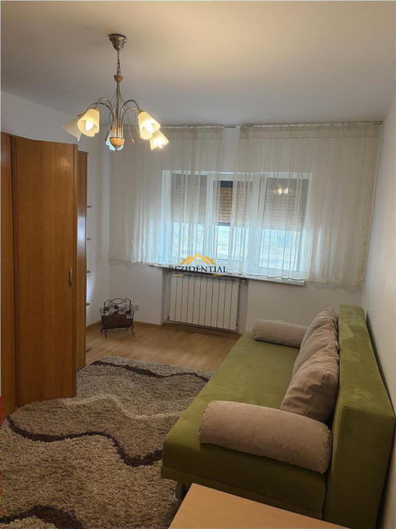 APARTAMENT DOUA CAMERE - PARTER