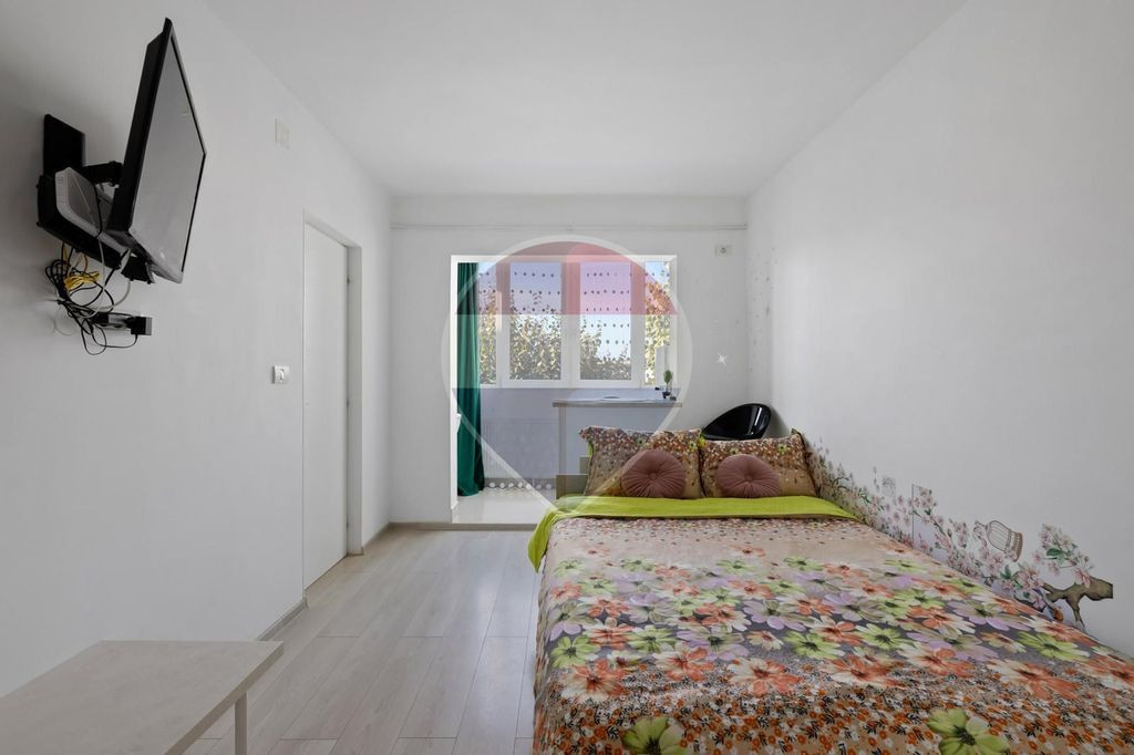 Apartament cu 1 camera de închiriat în zona Banu Maracine