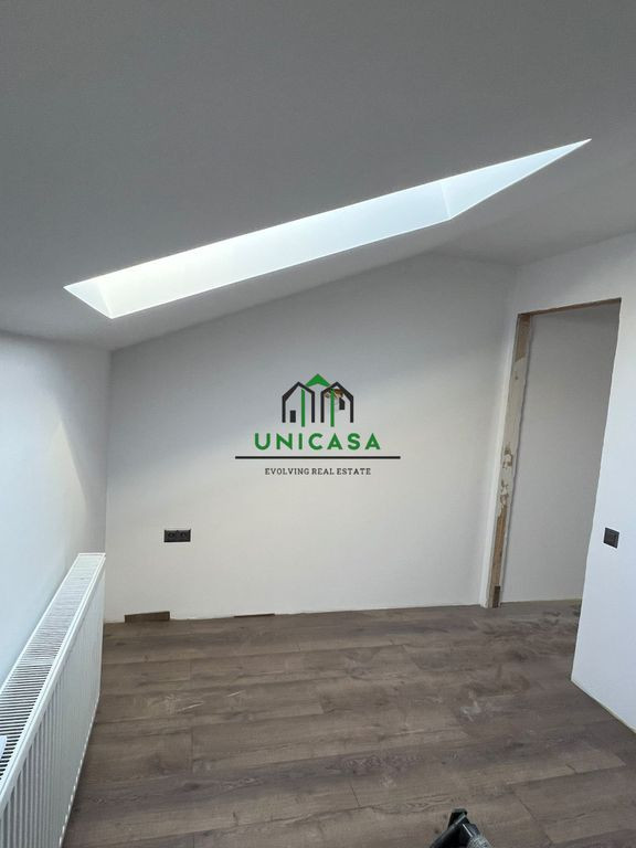 Apartament - 2 camere - Zona Traian