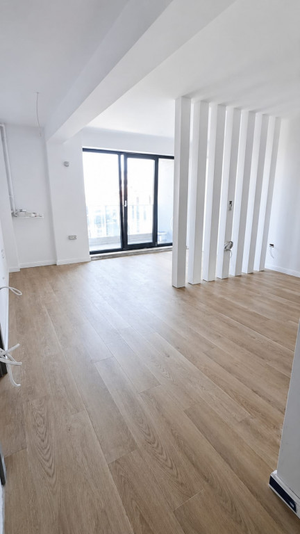 Apartament cu 2 camere în bloc nou, Tomis Nord, in spatele