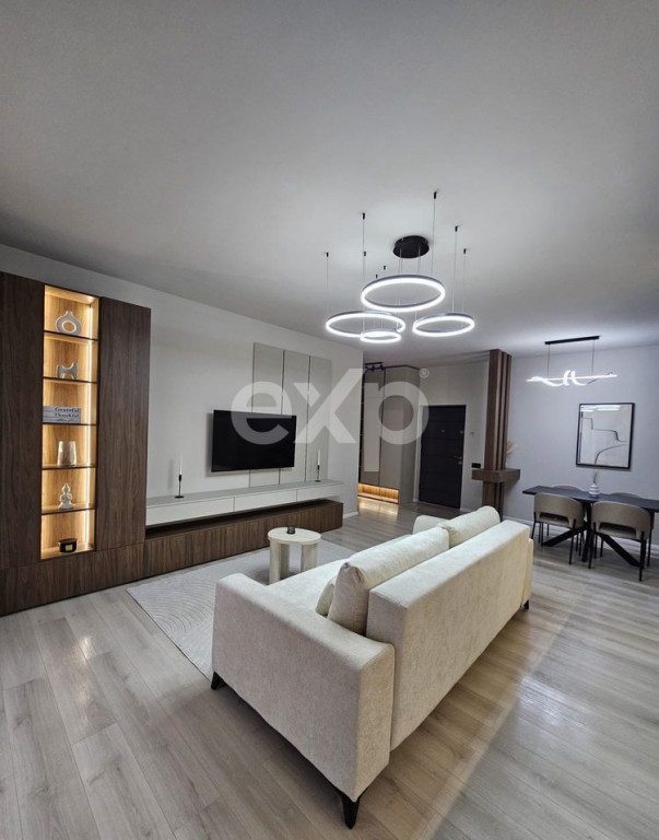 Apartament premium 2 camere | 52 mp | Terasa 12 mp | Florest