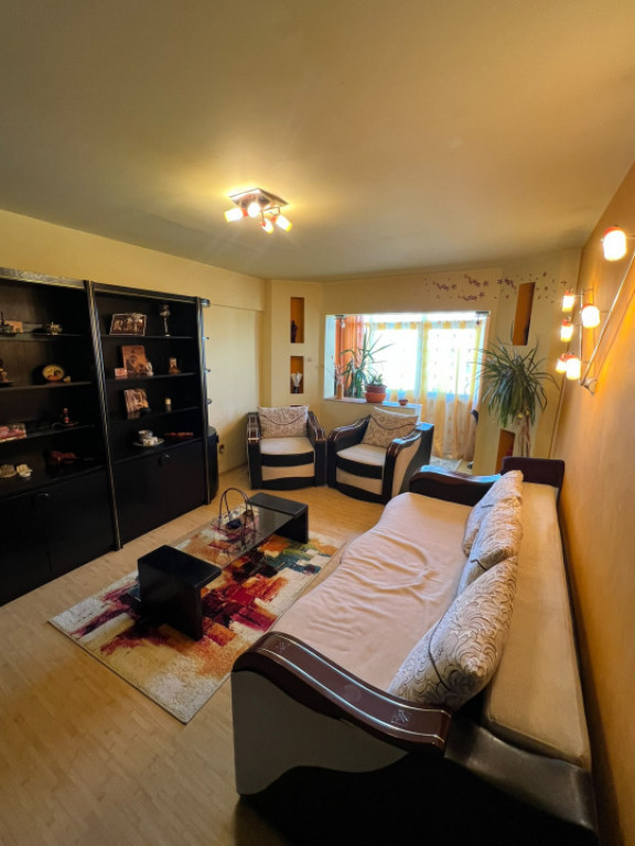 Apartament 2 camere, 60 mp, zona 1 Mai