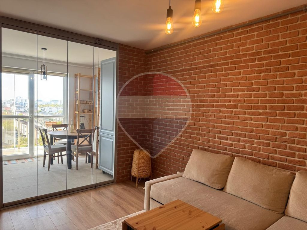 Inchiriere Apartament 3 camere în zona Theodor Pallady