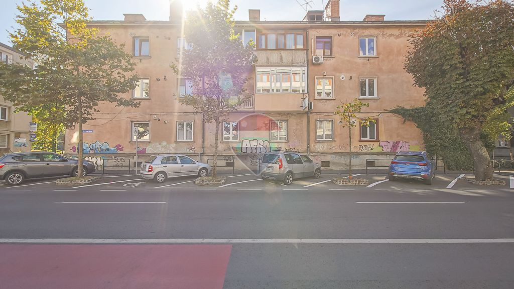 Spațiu de birouri | Centrul Civic | Iuliu Maniu 66| Brasov