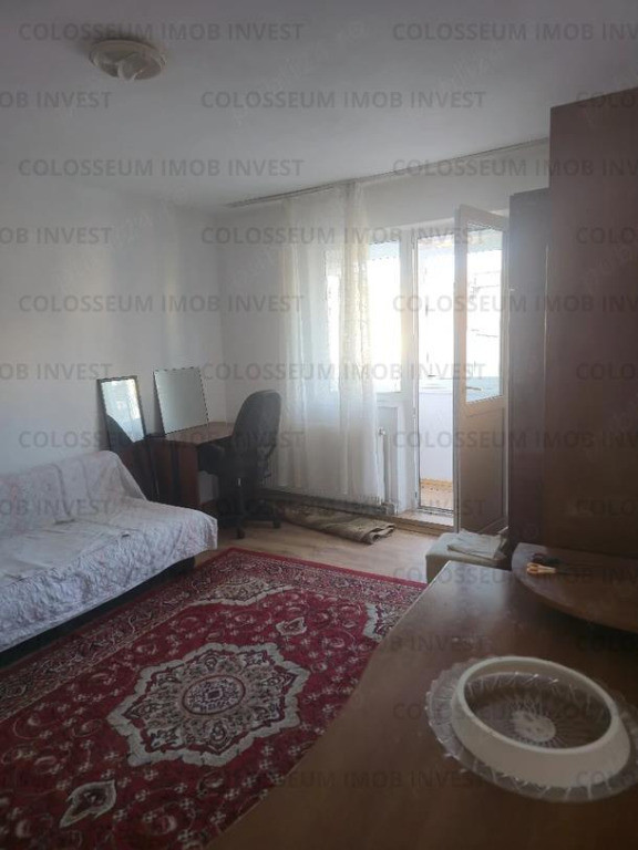 Apartament 2 camere | Semidecomandat | Zona Gemenii