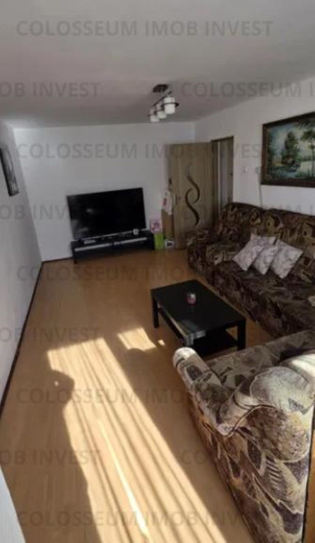 Apartament 2 camere | Etaj 3 din 4 | Zona Craiter