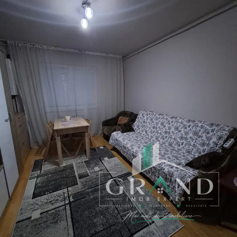 Garsoniera | 22 mp | Bulgaria-Beiusului