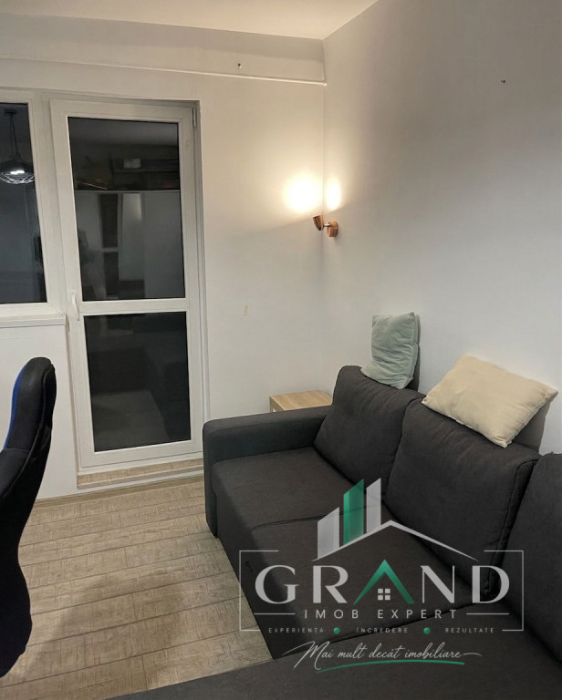 Ap 2 camere | BALCON | Manastur-Complex BIG