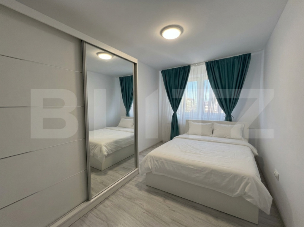APARTAMENT 2 CAMERE DECOMANDATE | RENOVAT | MĂNĂȘTUR–ST