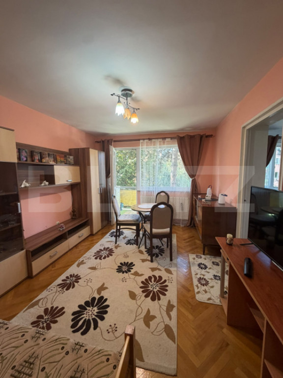 Apartament cu 2 camere, 48 mp, zona Budai