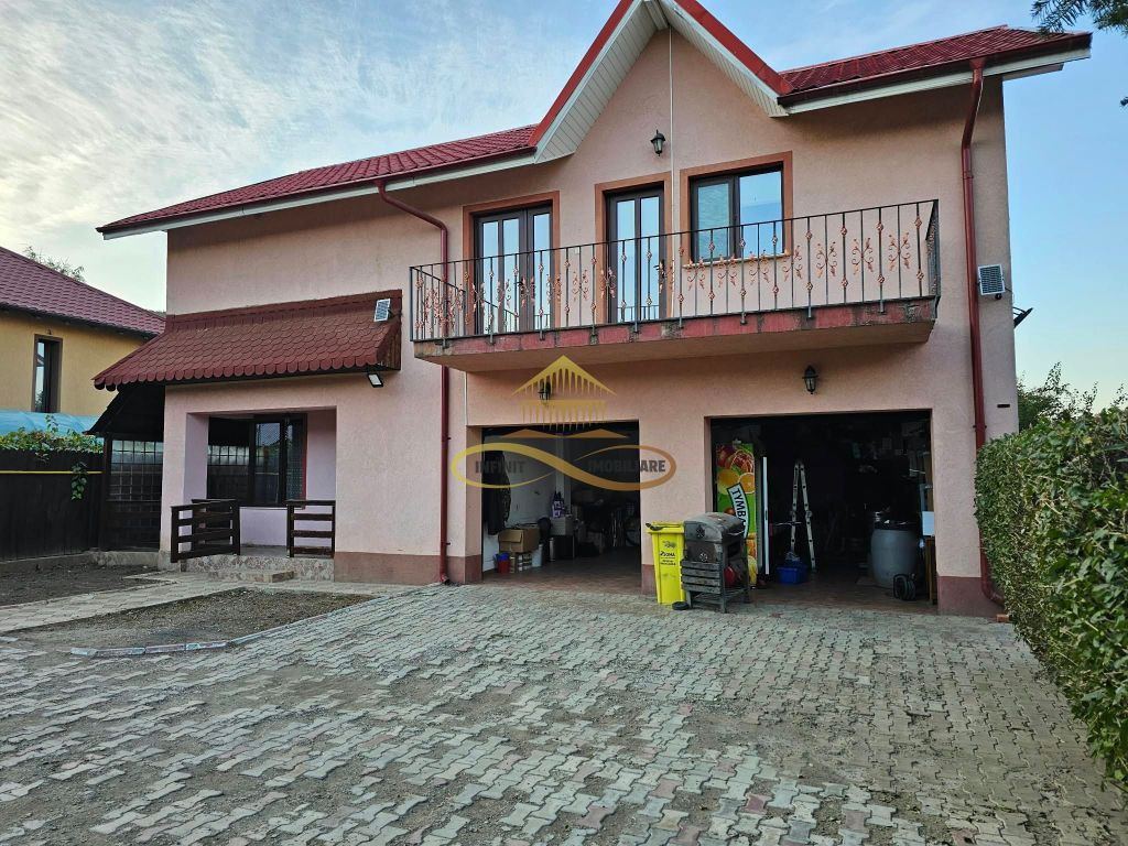 Casa de vanzare Bacau Hemeius