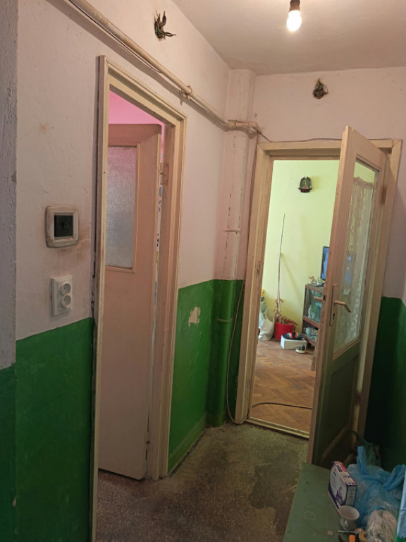 Apartament cu 3 camere, 39.24 mp, zona Săsar
