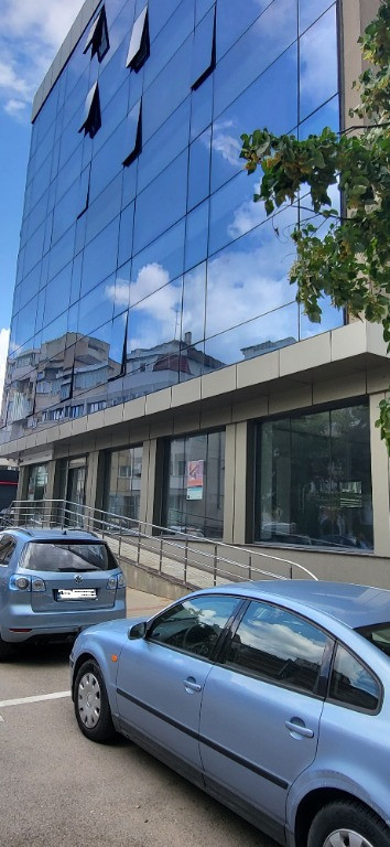 Spatiu de birouri zona ultracentrala de la 120-240mp