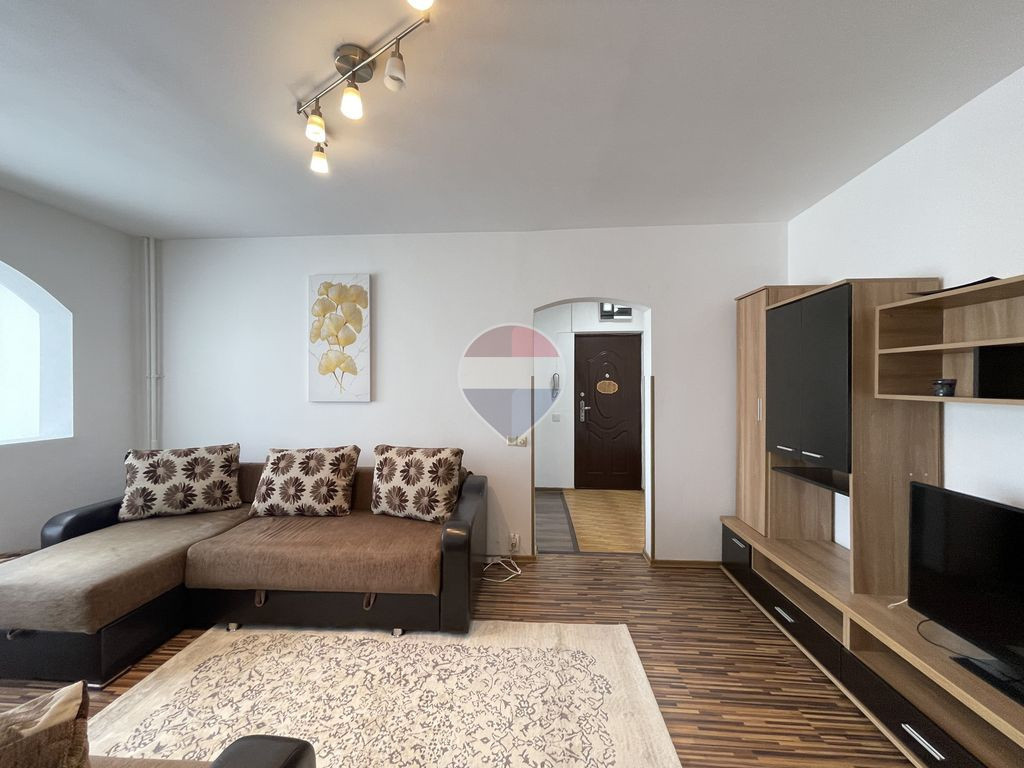 Apartament cu centrala Drumul Taberei | Targu Neamt 19