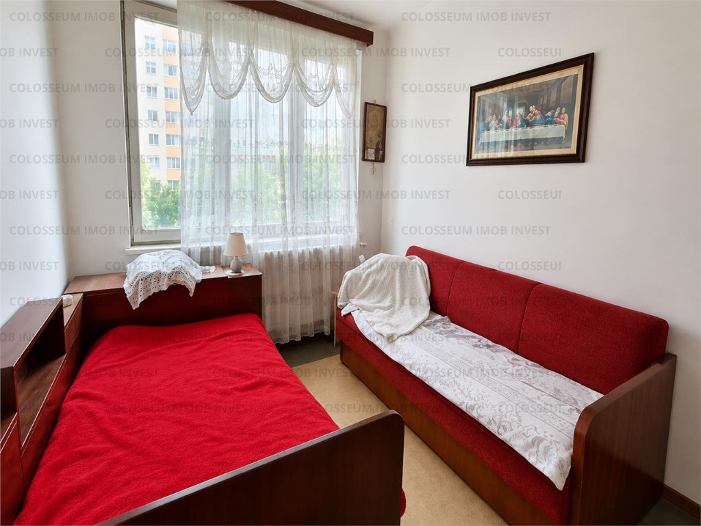 Apartament 3 camere | Semidecomandat | 71 mp | Zona Astra