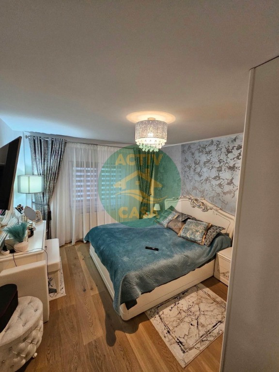 DE VÂNZARE – Apartament 4 camere, 103 MP DE CONFORT!