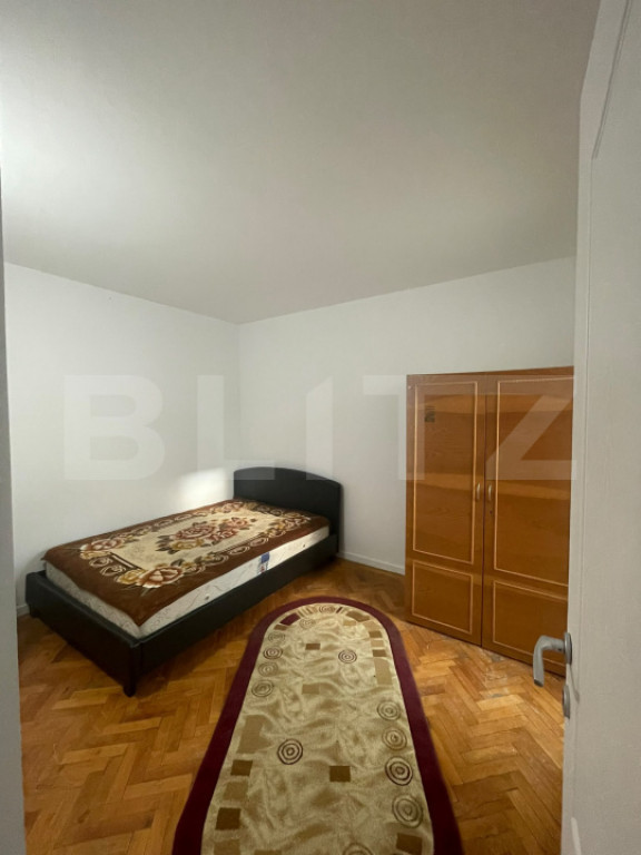 Apartament 3 camere, 50 mp, George Enescu