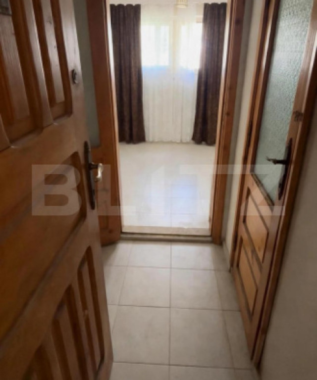 Garsonieră de vânzare în Suceava – 28 mp, etajul 1, Bur