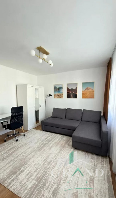 APARTAMENT 2 CAMERE DECOMANDATE | RENOVAT | MĂNĂȘTUR–ST