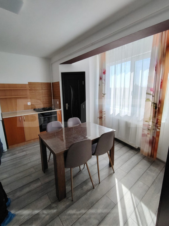 Apatrament 2 camere, 75 mp, zona Micro 1 - Turda