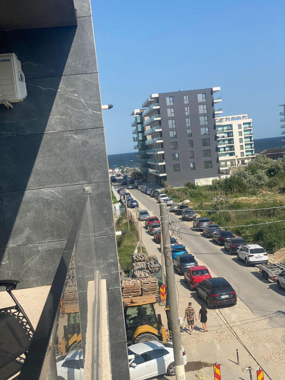 Apartament 2 camere | Almar Residence | Mamaia Nord | Vedere