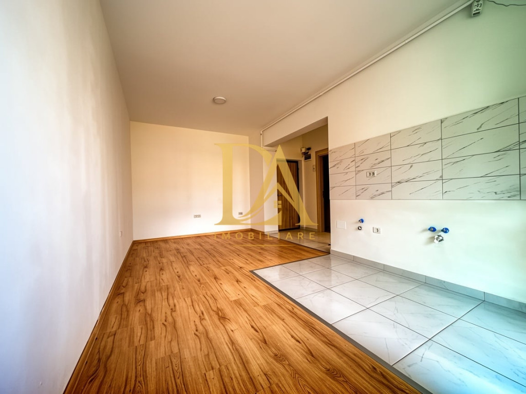 STUDIO NOU – MILITARI RESIDENCE WEINER PALADA