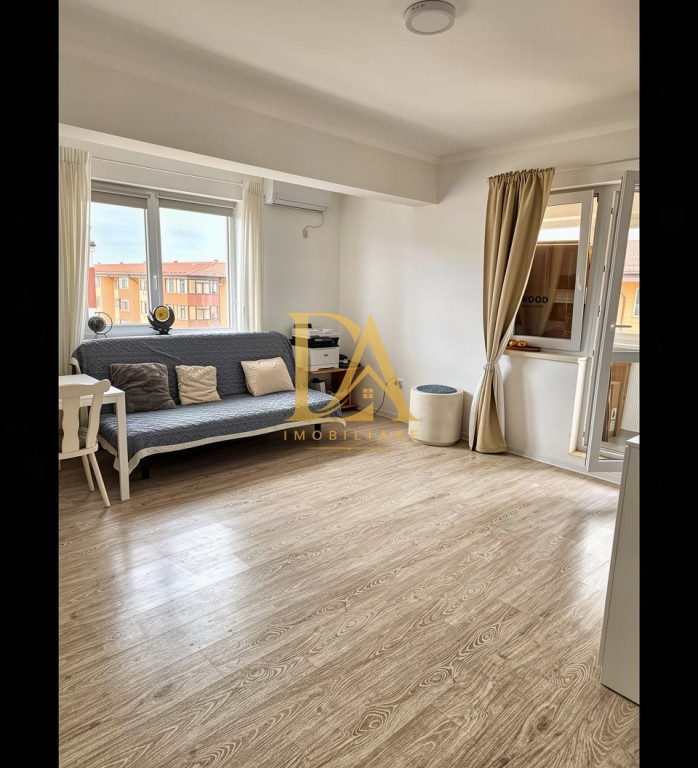 2 Camere 60 MP| Avangarde City| Bloc 2019| Etaj 7/7 Mobilat