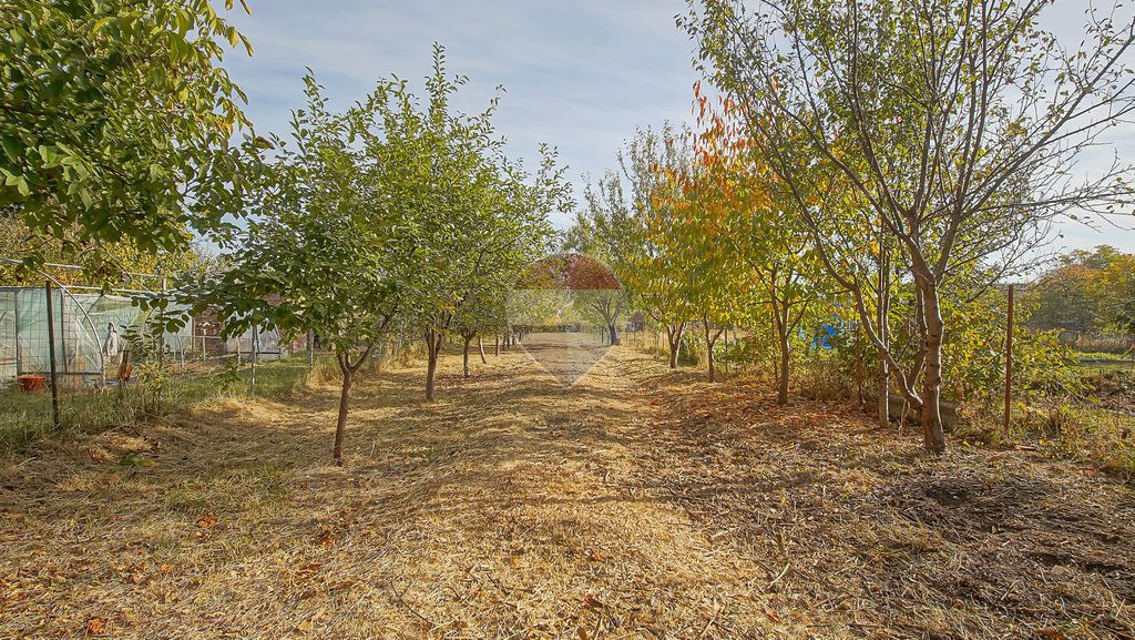 Casă Premium Sânpetru | 162 mp | Teren 971 mp | Mobilat...