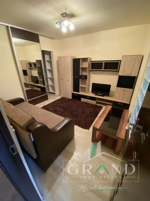 Apartament 3 camere, Oasului - Iris, Cluj-Napoca