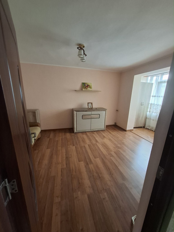 Apartament 2 camere lângă liceul pedagogic