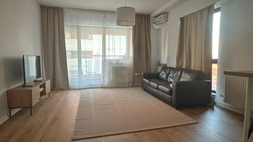 Apartament 2 Camere Green Vista I Scoala Americana