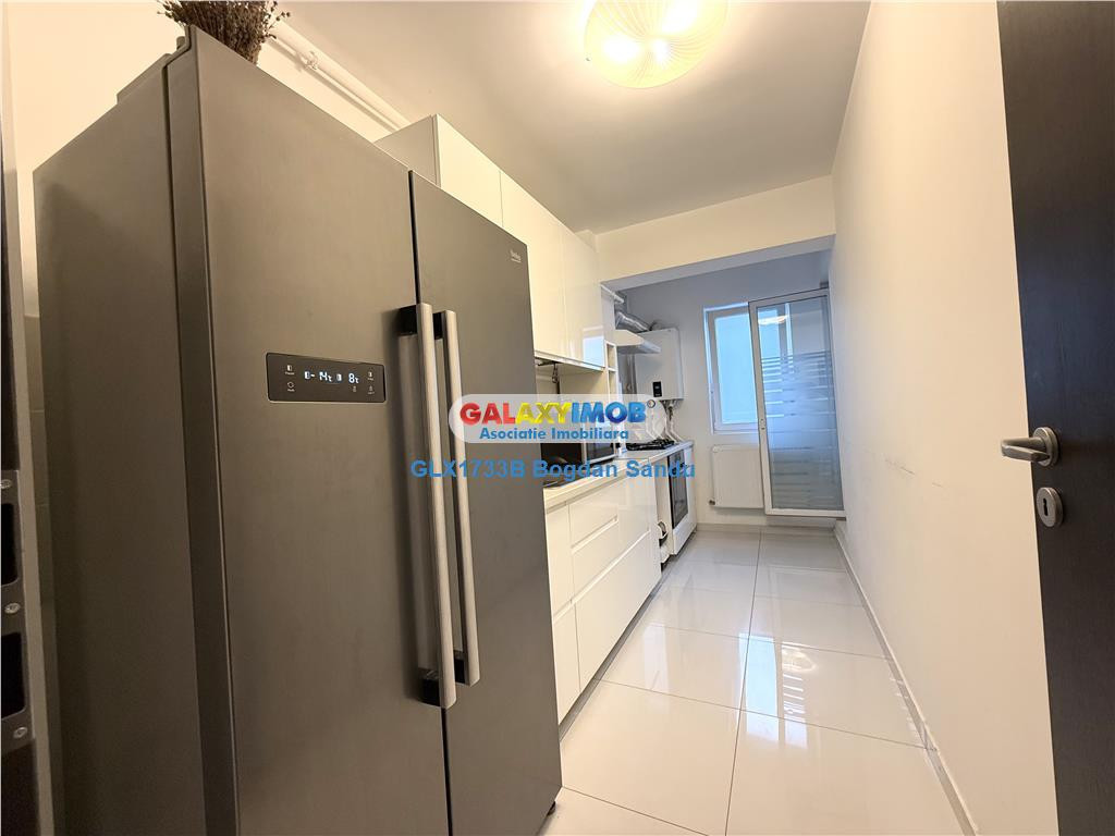 Apartament 2 camere de in Militari Residence - Tineretulu