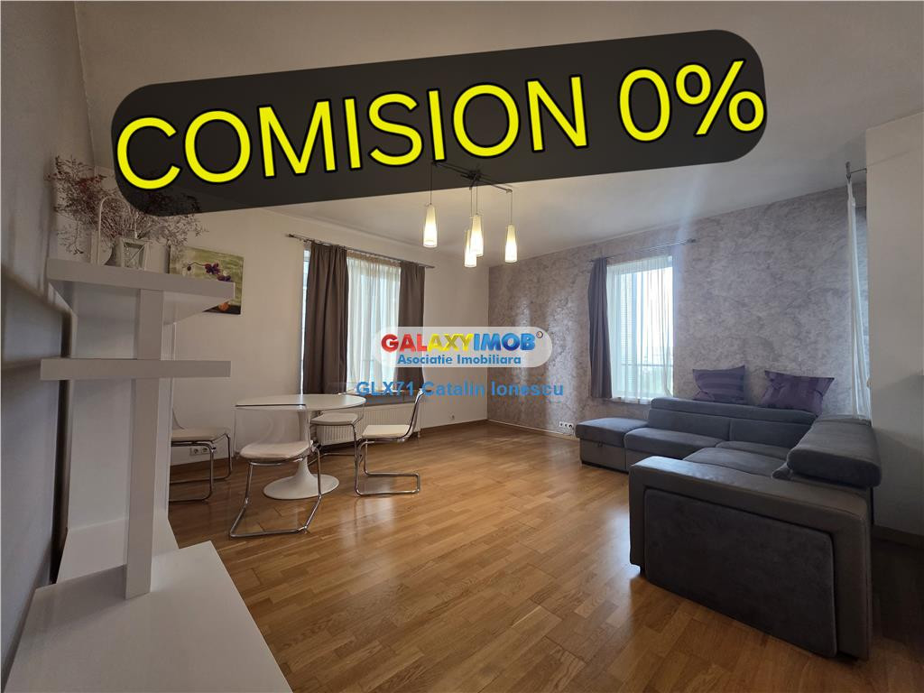 Apartament 2 camere loc parcare ASMITA