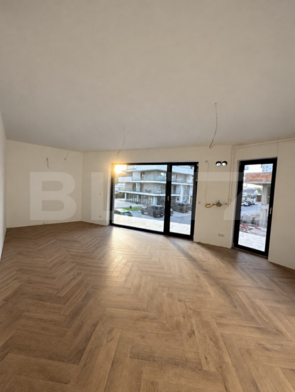 Apartament 3 camere, 68.50 mp, zona Independentei
